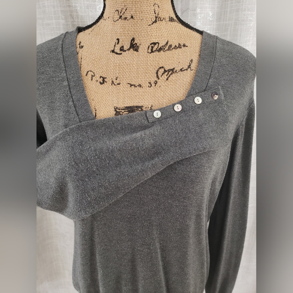KENNETH COLE SWEATER - Picture 3 of 8
